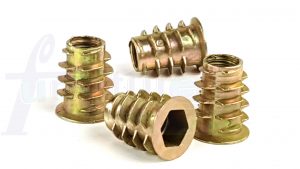 FLANGE NUTS DNUT TNUTS 3 POINT FIXING ANGLE PLATES M8 M10 GLIDES DOMES PUSH IN CASTOR FITTINGS FOR FURNITURE