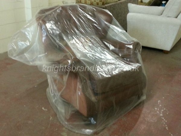Furniture Sofa Dining Chair Chaise Dust Storage Removal  Decorating Cover Bag - Image 5