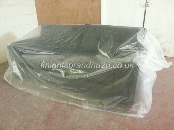 Furniture Sofa Dining Chair Chaise Dust Storage Removal  Decorating Cover Bag - Image 9