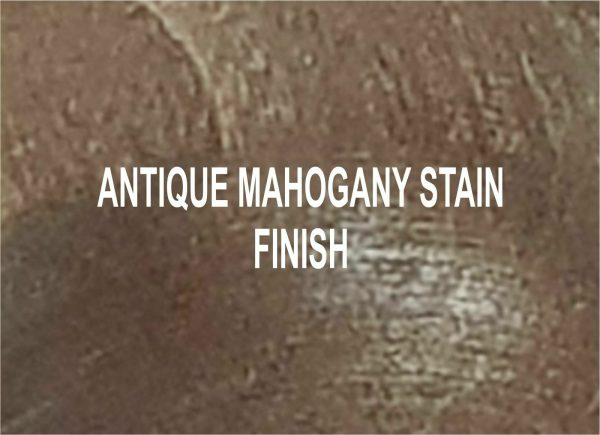 4x SOLID WOODEN FURNITURE LEGS M8(8mm) CHAIR REPLACEMENT BUN FEET 90mm HIGH - Image 34