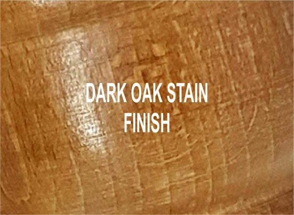 4x SOLID WOODEN FURNITURE LEGS M8(8mm) CHAIR REPLACEMENT BUN FEET 90mm HIGH - Image 27