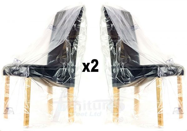 Furniture Sofa Dining Chair Chaise Dust Storage Removal  Decorating Cover Bag - Image 25