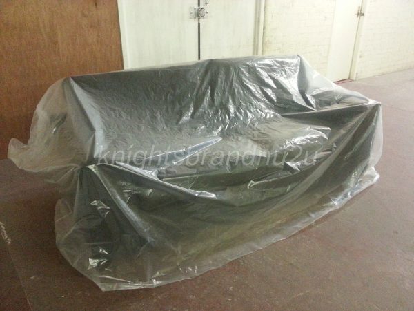 Furniture Sofa Dining Chair Chaise Dust Storage Removal  Decorating Cover Bag - Image 20
