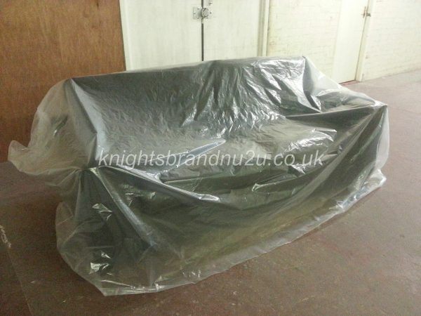 Furniture Sofa Dining Chair Chaise Dust Storage Removal  Decorating Cover Bag - Image 22