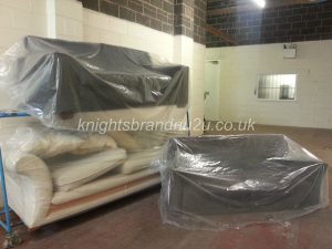 Furniture, Sofa, Settee, Chair, Chaise Lounge, Dust Storage & Removal Cover Bag