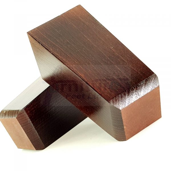 4 Block Wood Sofa Legs 135mm High Replacement Furniture Feet Chairs Cabinets M8 - Image 17