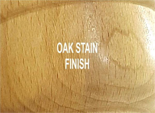 4 Furniture Feet Slipper Cup Replacement Leg Solid Wood Feet M8 Chair Sofa 182mm - Image 36