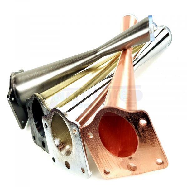 4x Metal Furniture Legs 170mm High Self-Fix for Screws Modern Feet Sofa Chair Cabinet Bed - Image 6