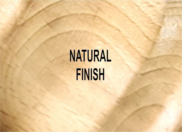 4x Solid Wood Castor Feet M8 Replacement Settee Chair Legs Footstools Sofa 140mm - Image 23