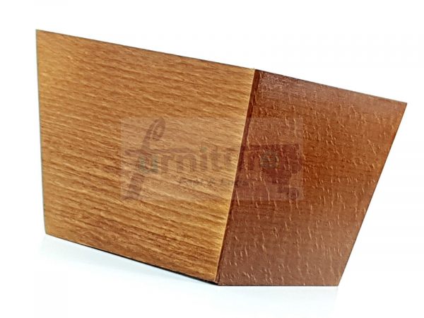 4x Corner Wood Furniture Legs 95mm High Chair Sofa Replacement Feet Screw Fit - Image 15