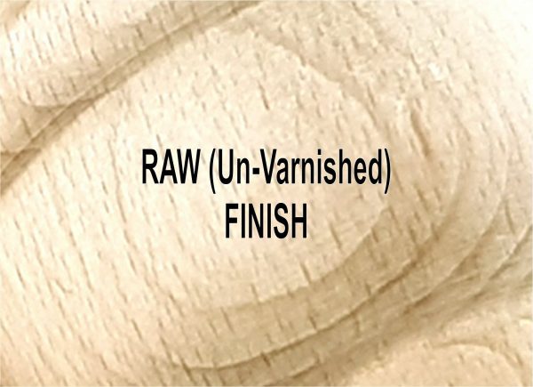 4x Turned Wood Furniture Feet Brass Slipper Cup M8 Chair Sofa Settee Legs 165mm - Image 29